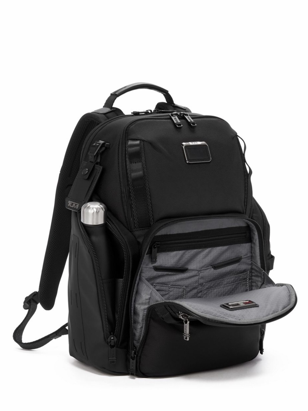 Tumi Alpha Bravo Search Business Backpack